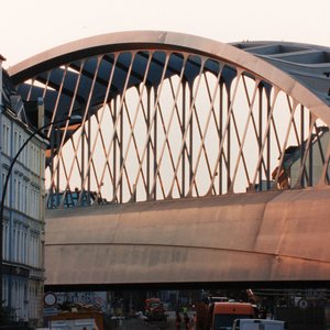 Sternbrücke Forever Szenenbild